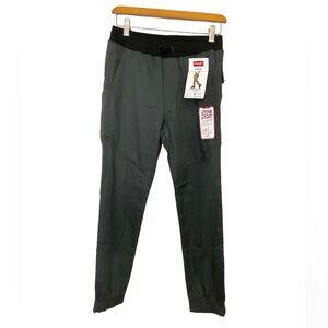 Wrangler Boys Wireless connect cargo pants slim regular